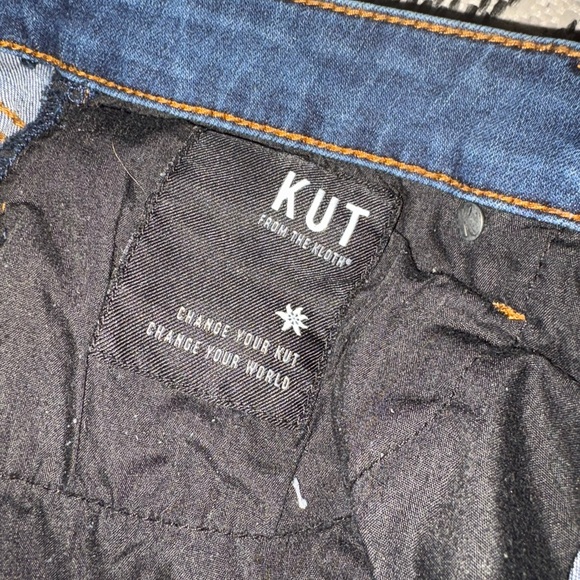 KUT JEANS - Picture 4 of 6